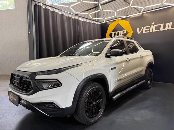 FIAT TORO 2.0 16V TURBO DIESEL ULTRA 4WD AT9